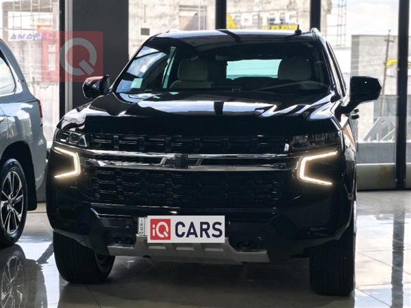 Chevrolet Tahoe 2023 for sale in Iraq - Sulaymaniyah